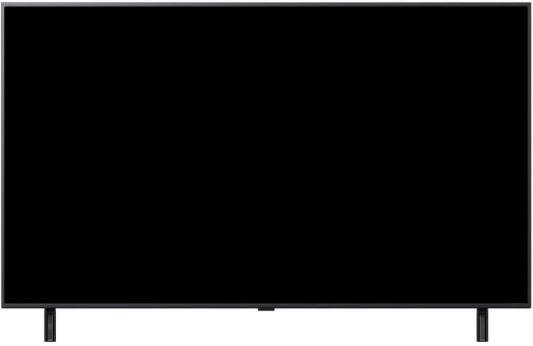 Телевизор LED LG 50" 50NANO90A6B.ARUG синяя сажа 4K Ultra HD 60Hz DVB-T DVB-T2 DVB-C DVB-S DVB-S2 USB WiFi Smart TV