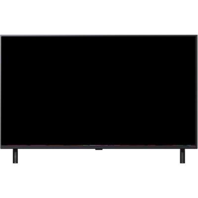 Телевизор LED LG 43" 43NANO90A6B.ARUG синяя сажа 4K Ultra HD 60Hz DVB-T DVB-T2 DVB-C DVB-S DVB-S2 USB WiFi Smart TV