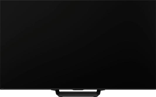 Телевизор QLED Hisense 85" 85U7Q PRO угольно-серый 4K Ultra HD 165Hz MEMC DVB-T DVB-T2 DVB-C DVB-S DVB-S2 USB WiFi Smart TV