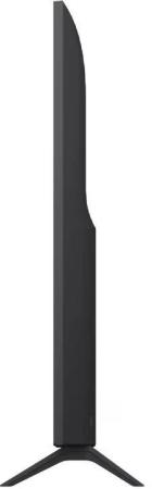 Телевизор LED LG 55" 55UA75009LA.ARUG черный 4K Ultra HD 60Hz DVB-T DVB-T2 DVB-C DVB-S DVB-S2 USB WiFi Smart TV