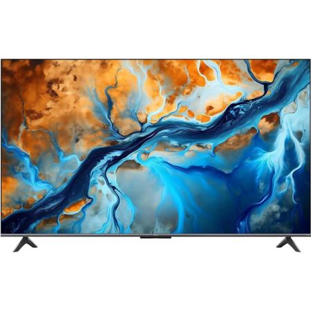Xiaomi TV S Mini LED 65" 2025 4K UHD Android TV 144 Гц Серый [L65MA-SPLRU]
