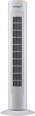 Вентилятор напольный Vitek VSF-2901 40Вт скоростей:3 белый