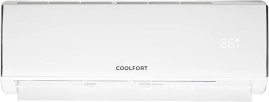 Сплит-система Coolfort CF-4103 белый