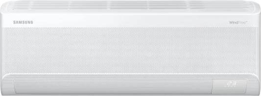 Сплит-система Samsung AR60F12C1DW белый