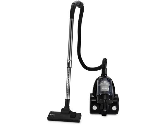 Пылесос Vitek VT-1841 1500Вт черный