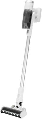 Пылесос Hyundai HYV-S5550 400Вт белый/серебристый