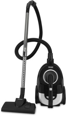 Пылесос Rondell RDE-2060 2400Вт черный/серый