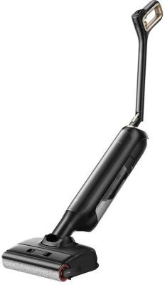 Пылесос моющий Trouver M10 Pro 300Вт черный