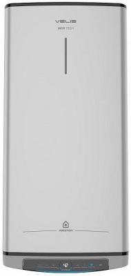 Водонагреватель Ariston Velis Lux Inox PW ABSE WIFI 80 2.5кВт 80л электрический настенный/серый