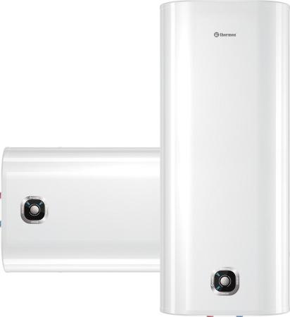 Водонагреватель Thermex Dream 100 2кВт 100л электрический настенный/белый