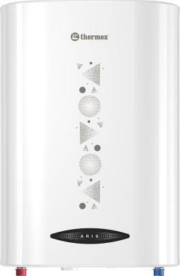 Водонагреватель Thermex Aris 30 1.5кВт 30л электрический настенный/белый