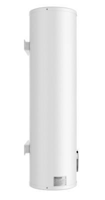 Водонагреватель Thermex MK 50 V 2кВт 50л электрический настенный/белый