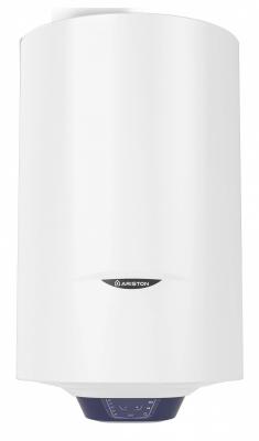 Водонагреватель Ariston BLU1 ECO ABS PW 80 V 2.5кВт 80л электрический настенный/белый