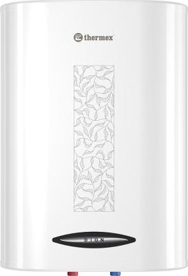 Водонагреватель Thermex Dion 30 V 2.5кВт 30л электрический настенный/белый