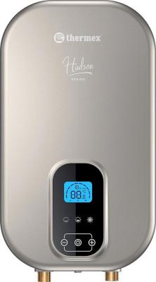 Водонагреватель Thermex Hudson 8500 8.5кВт электрический настенный/белый