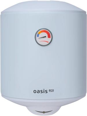 Водонагреватель Oasis Standart EcoER-30 1.5кВт 30л электрический настенный/белый