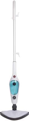 Швабра паровая Supra SMS-305 1700Вт белый/голубой