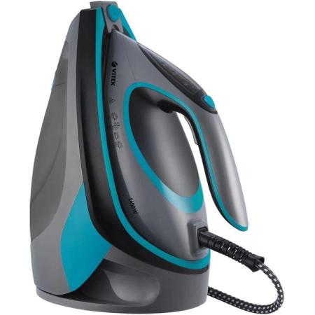 Паровая станция VITEK VT-2433