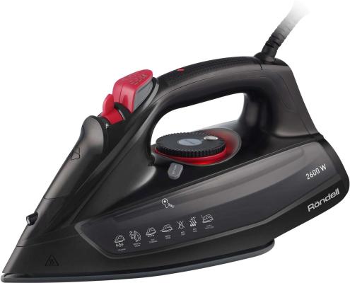 Утюг Rondell RDE-2000 2600Вт
