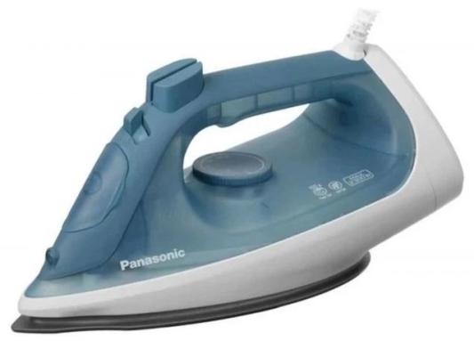 Утюг Panasonic NI-S430GTV 2300Вт зеленый