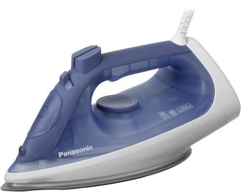 Утюг Panasonic NI-S530ATV 2400Вт голубой