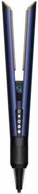 Выпрямитель Dyson AIRSTRAIT HT01 1600Вт синий/медный макс.темп.:140С (408215-01)