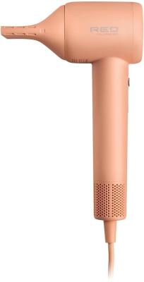 Фен Red Solution F570 1400Вт бежевый/персиковый