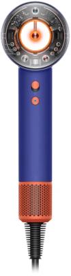 Фен Dyson Supersonic HD16 1600Вт синий/оранжевый (515166-01)