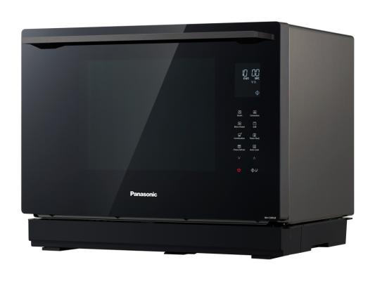 Микроволновая Печь Panasonic NN-CS89LBZPE 31л. 1000Вт черный