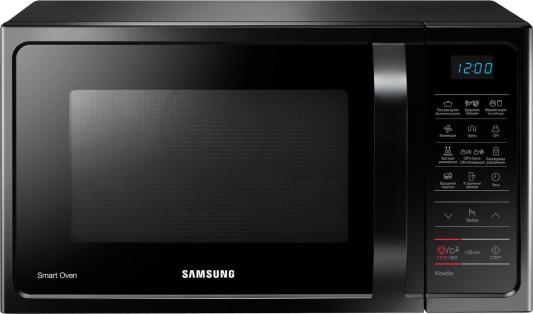 Микроволновая Печь Samsung MC28H5013AK/BW 28л. 900Вт черный