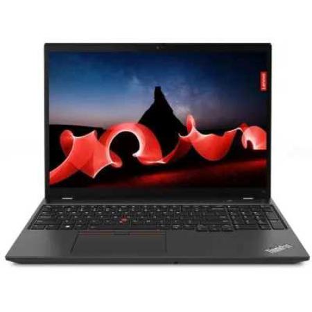 Ноутбук Lenovo ThinkPad T16 G3 21MQS7GA00 16"