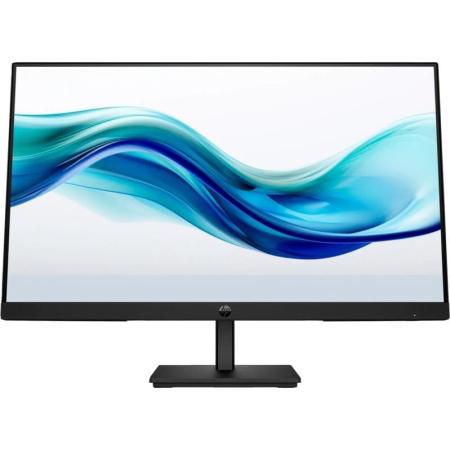 Монитор HP 23.8" Series 3 Pro 324pf черный IPS LED 16:9 HDMI матовая 1000:1 250cd 178гр/178гр 1920x1080 100Hz VGA DP FHD 3.77кг