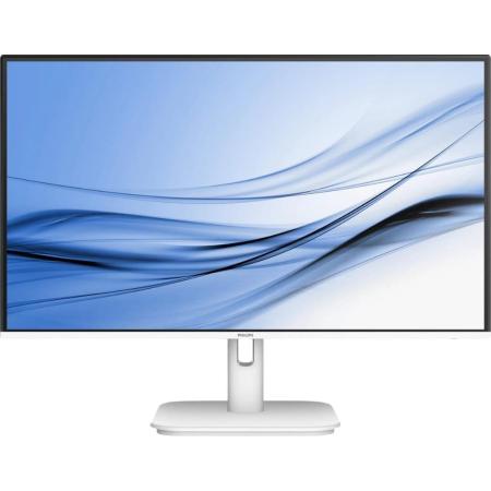 Монитор Philips 27" 27E1N1200AW белый IPS LED 16:9 HDMI M/M матовая 300cd 178гр/178гр 1920x1080 100Hz VGA DP FHD 3.97кг