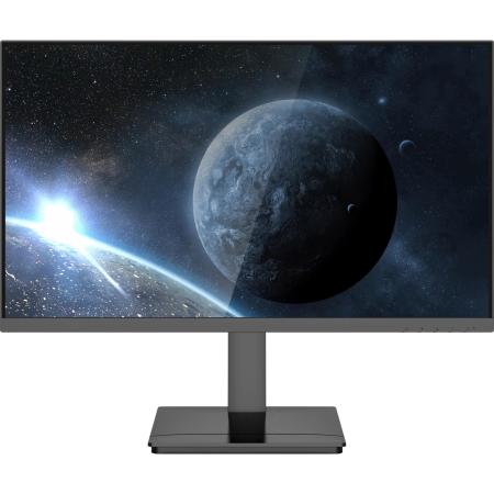 Монитор NPC 27" Smart MF2715-R черный IPS LED 5ms 16:9 HDMI M/M матовая 1000:1 250cd 178гр/178гр 1920x1080 60Hz G-Sync FHD USB 4кг