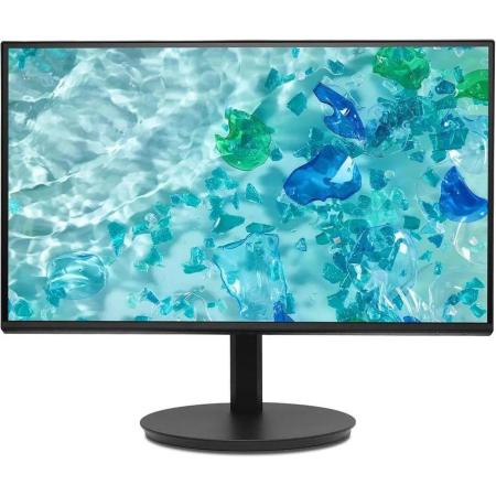 Монитор Acer CB272Gbiprv 27'', 16:9, IPS, FHD, 1ms, 250cd, 120Hz, VGA, HDMI, DP, HAS