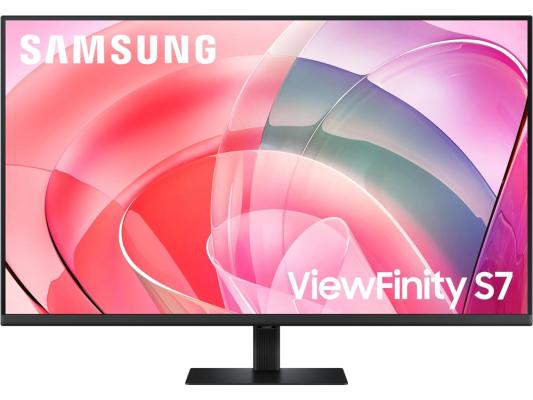 Монитор Samsung 37" S37D702EAI, 16:9, VA, UHD, 5ms, 350cd, 60Hz, 1xHDMI, 1xDP