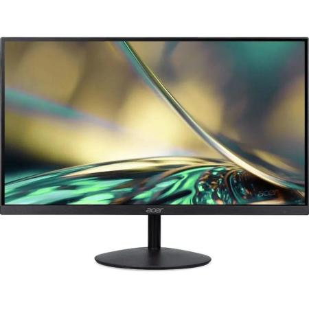 Монитор Acer SA272P1bi 27'', 16:9, IPS, FHD, 1/ 4ms, 250cd, 144Hz, VGA, HDMI