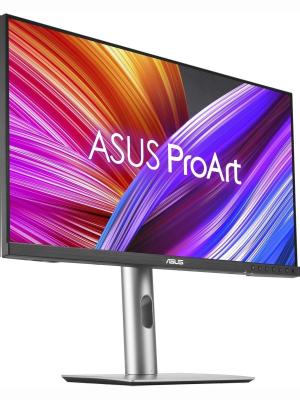 ASUS 23.8" ProArt PA24ACRV IPS 2560X1440 5ms 400cd 75Hz MM HDMI DP USB Type-C Swivel Pivot HAS Black