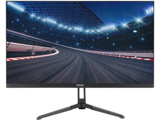 23.8" Монитор Digma Overdrive 24P410F,  1920x1080,  IPS,  200Гц,  1хHDMI,  1хDP,  черный [dm24sg03]