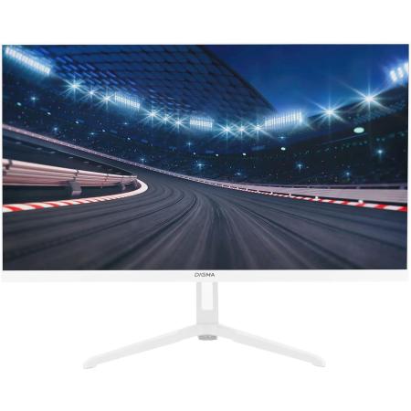 23.8" Монитор Digma Overdrive 24P410F,  1920x1080,  IPS,  200Гц,  1хHDMI,  1хDP,  белый [dm24sg03]