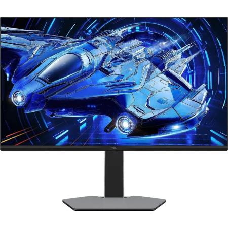 31.5" Монитор TCL 32G64,  2560x1440,  HVA,  180Гц,  2хHDMI,  1хDP,  черный