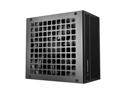 Блок питания Deepcool ATX 450W PF450 V2 80+ white (20+4pin) APFC 120mm fan 6xSATA RTL