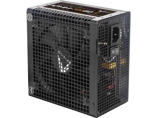 Блок питания Formula ATX 700W APMM-700BD 80+ bronze (20+4pin) APFC 120mm fan 5xSATA RTL