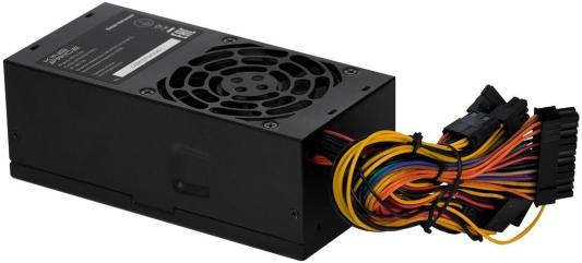 Блок питания KingPrice TFX 350W KPPSU350 (20+4pin) 80mm fan 3xSATA