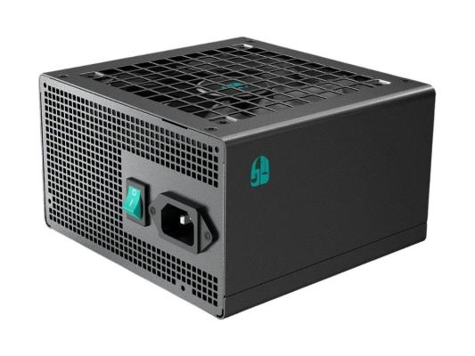 Deepcool GAMERSTORM PN1000D (ATX 3.1, 1000W, PWM 120mm fan, Active PFC, 80+ GOLD, Active PFC + Full Bridge SRC LLC + DC/DC, Gen5 PCIe) RET (R-PNA00D-FC0B-WGEU-V2)