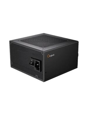 Ocypus Delta P750, 750W, APFC, 80+ Bronze, ATX 3.1, 120mm Fan (P750-BF)