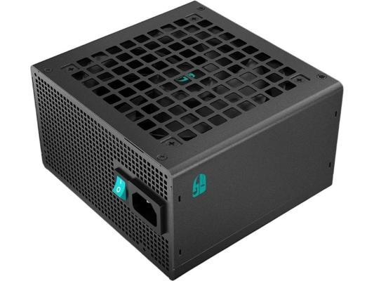 Deepcool GAMERSTORM PQ1200G (ATX 3.1, 1200W, Full Cable Management, PWM 120mm fan, 80+ GOLD, Active PFC + Half Bridge + DC/DC, Full Japanese Capasitors, Gen5 PCIe) RET (R-PQC00G-FD0B-WGEU-V1)