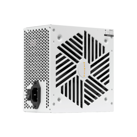 Блок питания/ Power Supply HSPD, 850W 80+ Gold (ATX, 3.1, PCIe 5.1, Full modular, 1x24(20+4)pin mesh 550mm, 2xCPU 8(4+4)pin 700mm, 2xPCIe*2 8(6+2)pin 600+150mm, 1x12VHPWR PCIe 5.1 12+4pin 600W 600mm, 3xSATA*3 450+150+150mm, 1xMOLEX4pin*3 450+150+150mm , Active, 120x120mm, 150x140x86mm, APFC, OVP, UVP, SCP, OCP, OTP, OPP, NLO, SIP, white)