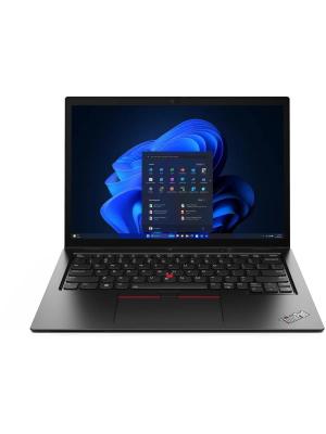 ThinkPad L13 2-in-1 Gen 5 13.3" WUXGA (1920x1200) Touch IPS 300N, Ultra 7 155U, 16GB LPDDR5, 1TB SSD M.2, Intel Graphics,FHD + IR, Wi-Fi 6,BT, FPR, KB Ru Eng, Pen, 4-Cell, 65W, Win11 PRO Eng, 1Y