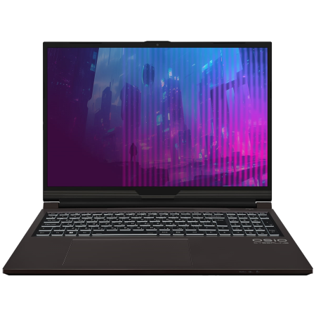Ноутбук CyberLine C160i-003 16"(1920x1200 IPS (матовый, 165Hz) )/Intel Core i5 12600H(2.7Ghz)/16384Mb/512PCISSDGb/noDVD/Ext:nVidia GeForce RTX4060(8192Mb)/Cam/BT/WiFi/52.6WHr/war 1y/2.15kg/Coffee/noOS + не МПТ